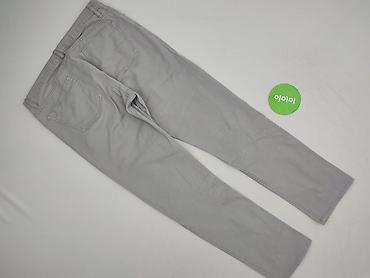 hm stussy: H&M, Spodnie materiałowe damskie, rozmiar S — 3