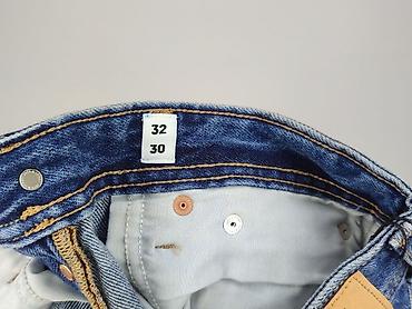 pull and bear aplikacja: Jack & Jones, Jeansy dla mężczyzn, rozmiar L — 5