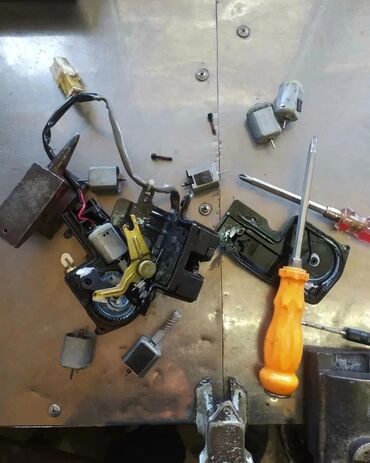 СТО, ремонт транспорта: Автоэлектроника Автоэлектрик Прошивка восстановление подбор чип ключей — 5