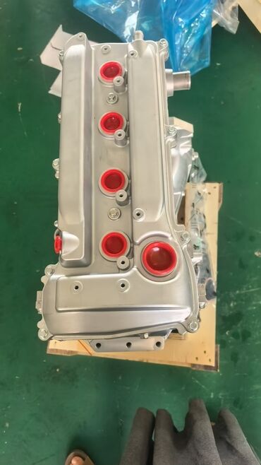 Двигатели, моторы и ГБЦ: Двигатели новые 0 пробег под заказ корейские, японские на Toyota — 11