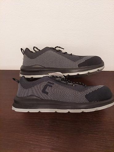 Radne cipele: Zaštitne cipele nove Zurrum - Nove zaštitne cipele Broj 39 Lagane — 1