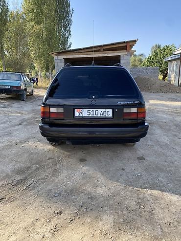 пассат б5 двигатель: Volkswagen Passat: 1992 г., Бензин, Универсал — 3