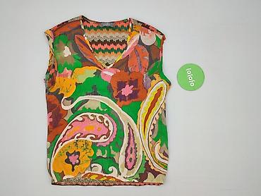 chicaca fb: Geisha, Bluzka damska, rozmiar S — 2