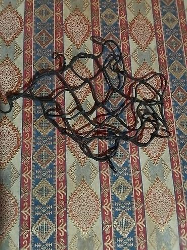 baqaj toru: Elastik baqaj toru – qarmaqlı - Material: gücləndirilmiş elastik — 2