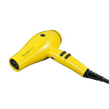 Бытовая техника: Məhsul №6511 — Fen M.A.C Styler MC-6600 Yellow Brend: M.A.C Styler — 5