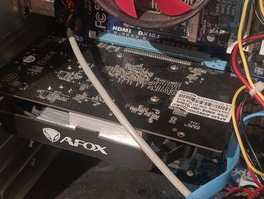 Видеоигры и приставки: Видеокарта GeForce GT 630, 4 ГБ