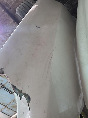 Бампер и комплектующие: Бампер Toyota, Оригинал — 5