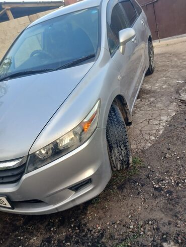 хонда сивик леви руль автамат хежибек серебристый: Honda
