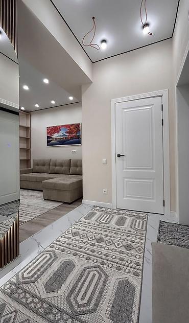 86: 1 комната, 47 м², Технопарк Элитка, 7 этаж, Дизайнерский ремонт — 6
