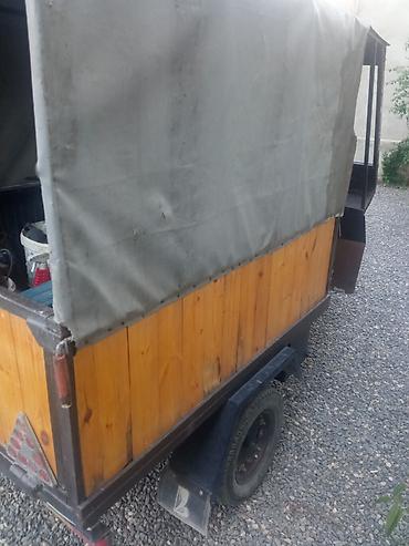 motor ikinci el: Yuk uçun.əla vəziyyətdə.butun işıqları işləkdir təkərin uçu də təzə — 4