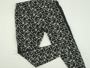 Legginsy Eleganckie damskie, Atmosphere, rozmiar S