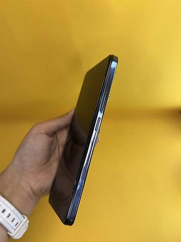 Tecno: Tecno Spark 20 Pro, Б/у, 256 ГБ, цвет - Серый, В рассрочку — 4