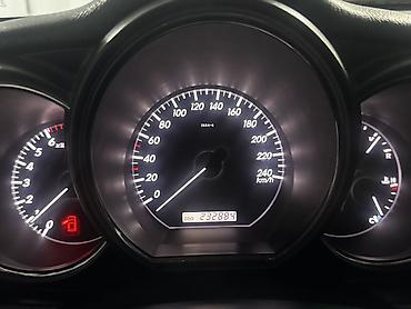 Lexus: Lexus RX: 2004 г., 3 л, Автомат, Бензин, Кроссовер — 8