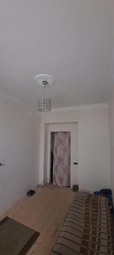Mənzillər: 1 otaqlı, Yeni tikili, m. Qara Qarayev, 36 kv. m — 3