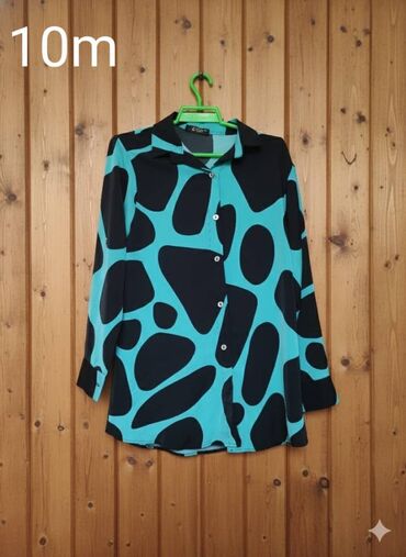 Köynək və bluzalar: Qadin geyimleri koynek don meclis giymi ve jiget dukan baglanib oz — 2