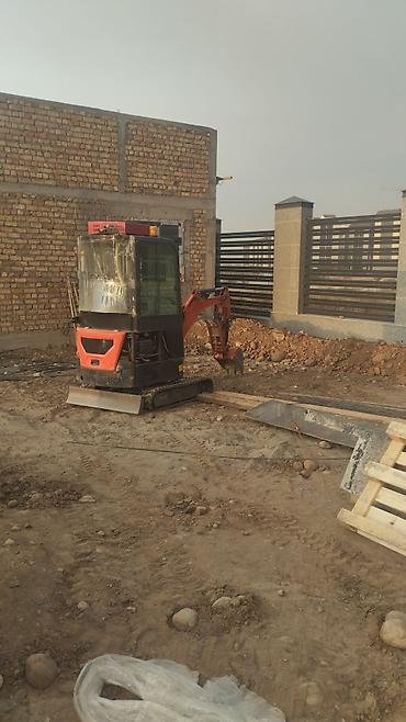 Экскаваторы: Экскаватор, 2024 г., Гусеничный — 12