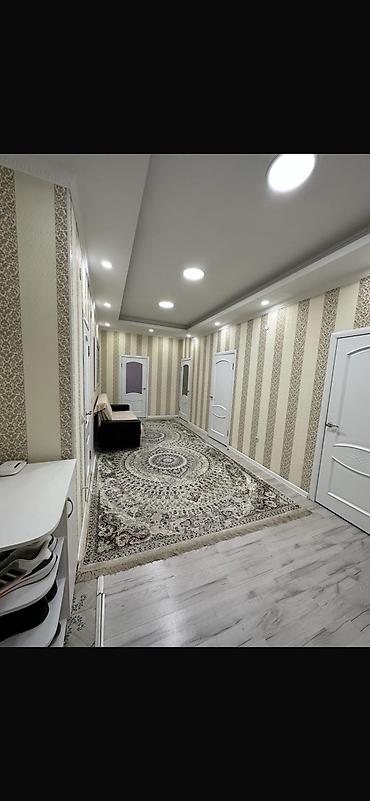 кв джал: 4 комнаты, 118 м², Элитка, 9 этаж — 4