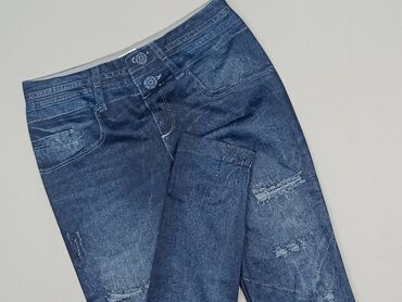 pepe jeans plaszcz: Jeansy damskie, XL