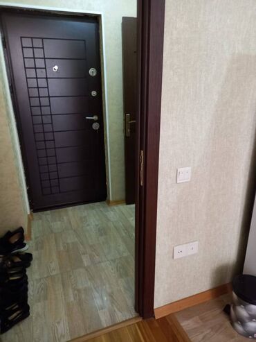 Yeni tikili: 1 otaqlı, Yeni tikili, 37 kv. m — 15