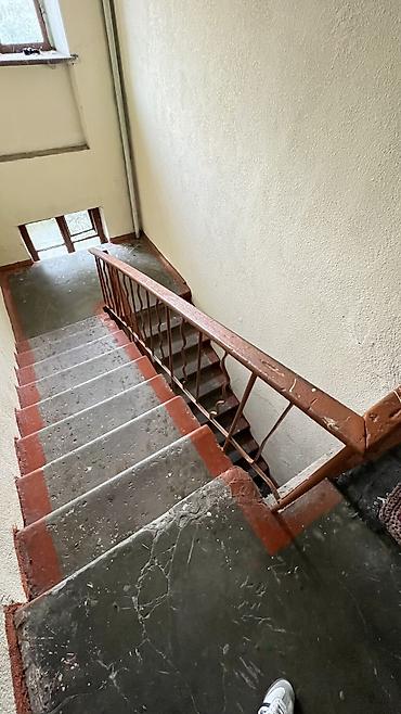 Продажа квартир: 1 комната, 13 м², Гостиничный тип, 4 этаж, Евроремонт — 8