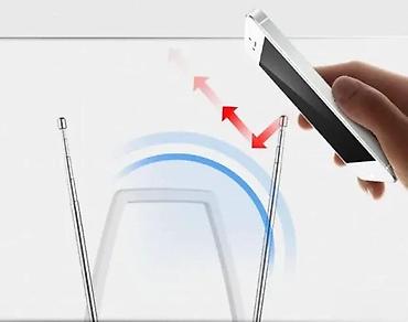 yettel ruter internet: Sobna TV antena One For All – digitalna, pojačana, s 4G/LTE filtrom - — 5