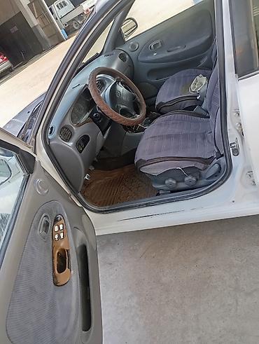 авто мотор: Hyundai Accent: 1999 г., 1.5 л, Механика, Бензин, Седан — 6