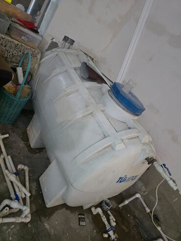 Şitillər: Bak, Plastik, 1000 l l