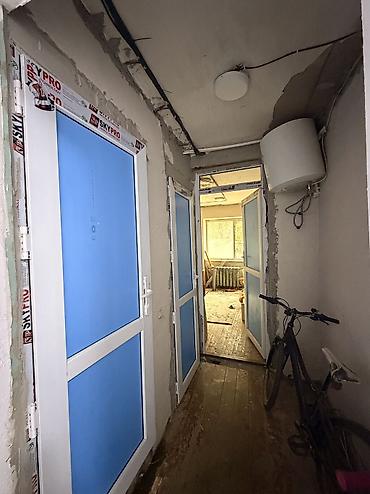 Бөлмөлөрдү сатып алуу: 31 м², Жарым -жартылай эмереги бар — 7