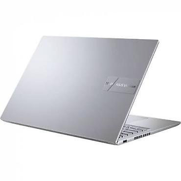 asus rog srtix: ASUS Vivobook 16 M1605YA-MB006 – iş, təhsil və gündəlik multimedia — 2