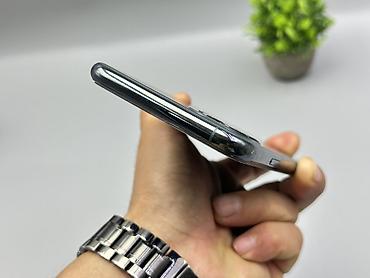 iphone d: IPhone 11 Pro Max, Б/у, 128 ГБ, Зеленый, 72 % — 5