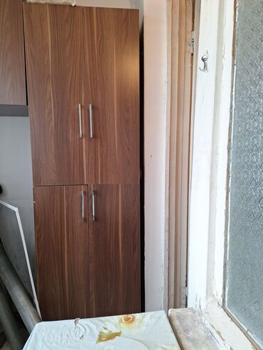 Uzunmüddətli kirayə mənzillər: Gəncə şəhəri Texnologiya Universitetə yaxın, 44 nömrəli məktəbin — 6