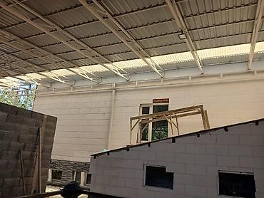 Другие фасадные материалы: САРЫ -ТАШ (Травертин) Фасад.Термопанель. Фасадный декор любой — 6