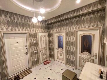 Yeni tikili: 2 otaqlı, Yeni tikili, m. Qara Qarayev, 70 kv. m — 14