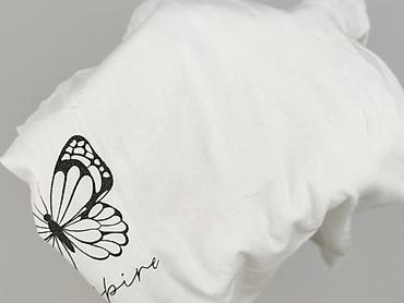 olo bluza: T-shirt damski, rozmiar L — 6