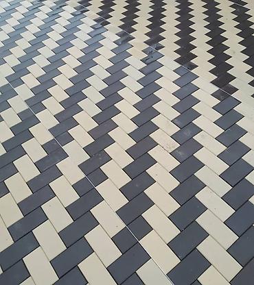 Производство брусчатки: Укладка брусчатка тротуарная плитка бордюры любой сложности.Брусчатка — 4