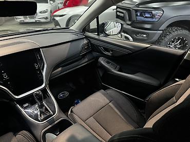 Subaru: Subaru Outback: 2020 г., 2.5 л, Автомат, Бензин, Универсал — 9