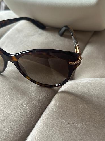 Eynəklər: Gün eynəyi, Versace, Yeni — 8