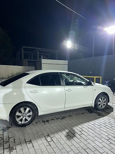 улан 2 купить: Toyota Allion: 2004 г., 1.9 л, Вариатор, Бензин, Седан — 4