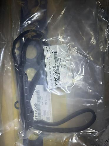 Двигатели, моторы и ГБЦ: Блок цилиндров с трещиной в 3м цилиндре (пробег на жтом двигателе — 8