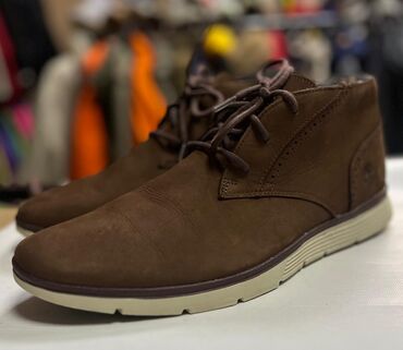 Туфли: Мужские туфли, 42.5, Новый, цвет - Черный, Платная доставка, Бесплатная доставка, Самовывоз — 20