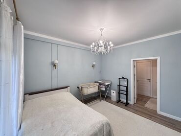 Продажа квартир: 1 комната, 48 м², Элитка, 5 этаж, Дизайнерский ремонт — 10