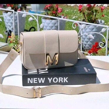 Torbe: Torba za rame, Moschino, Materijal: Veštačka koža — 4