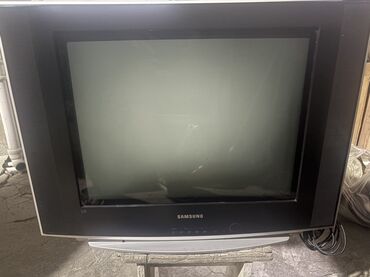 Серьги: Телевизор Samsung