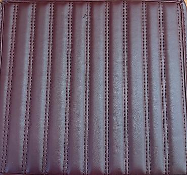 Полики: 5D Экокожа Полики Для салона Новый, Самовывоз — 19