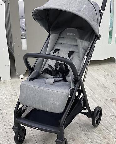 Uşaq arabaları: Peg perego selfie modeli kolyaska satilir 250 azn. temiz — 1