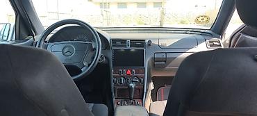ceska disk: Mercedes-Benz C-Class: 2.2 l | 1999 il Sedan — 7