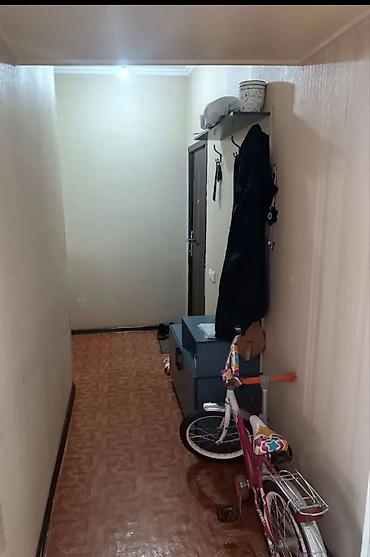 105: 1 комната, 36 м², Нижний Джал (Джал-23) 105 серия, 8 этаж, Косметический ремонт — 7