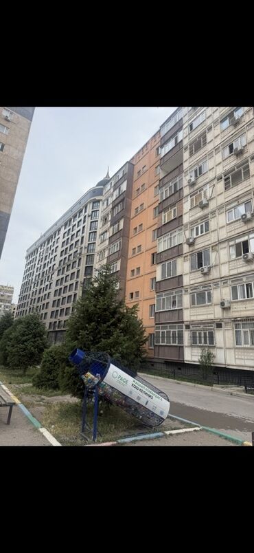 квартира дома: 1 комната, 35 м², 106 серия, 9 этаж, Косметический ремонт