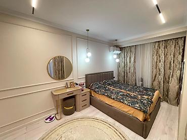 филормония квартиры: 3 комнаты, 91 м², Филармония Элитка, 6 этаж, Евроремонт — 8