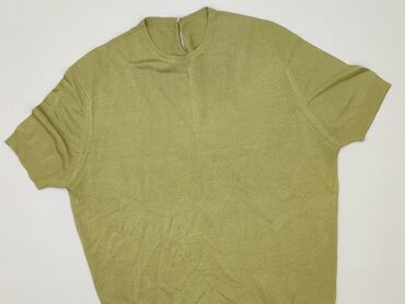 koszula hawajska c a: Women's blouse, size M (EU 38)